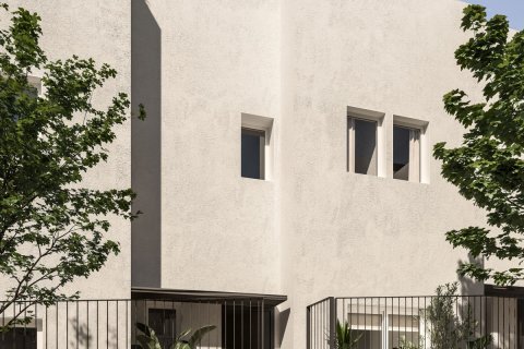 Продажа квартиры в Монфорте-дель-Сид, Аликанте, Испания 3 спальни, 145м2 №123443 - фото 21