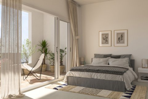 Продажа квартиры в Монфорте-дель-Сид, Аликанте, Испания 3 спальни, 145м2 №123443 - фото 8