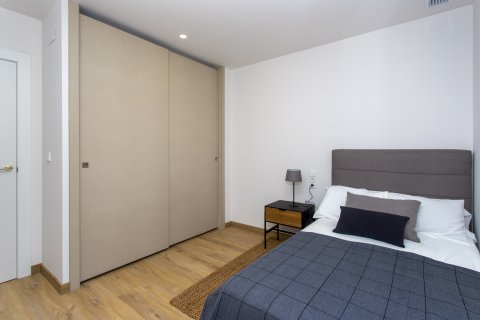 Продажа квартиры в Монфорте-дель-Сид, Аликанте, Испания 3 спальни, 145м2 №123443 - фото 30