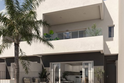 Продажа квартиры в Монфорте-дель-Сид, Аликанте, Испания 3 спальни, 145м2 №123443 - фото 17