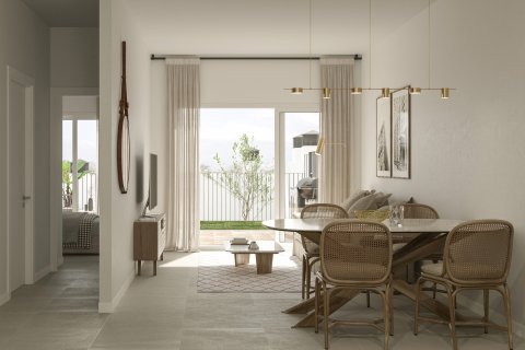 Продажа квартиры в Монфорте-дель-Сид, Аликанте, Испания 3 спальни, 145м2 №123443 - фото 12