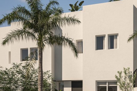 Продажа квартиры в Монфорте-дель-Сид, Аликанте, Испания 3 спальни, 145м2 №123443 - фото 7