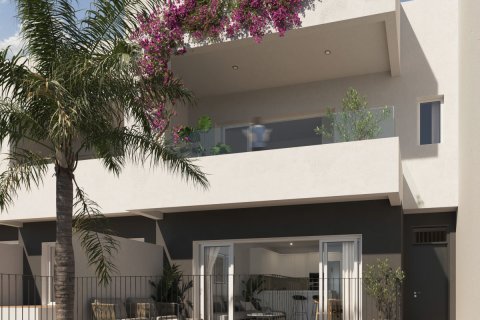Продажа квартиры в Монфорте-дель-Сид, Аликанте, Испания 3 спальни, 145м2 №123443 - фото 16