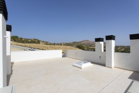 Продажа квартиры в Монфорте-дель-Сид, Аликанте, Испания 3 спальни, 145м2 №123443 - фото 27