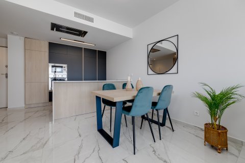 Apartment for sale Guardamar del Segura, Alicante, Spain 2 bedrooms, 77 sq.m. No. 123442 - photo 9