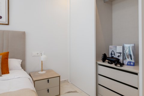 Apartment for sale Guardamar del Segura, Alicante, Spain 2 bedrooms, 77 sq.m. No. 123442 - photo 7