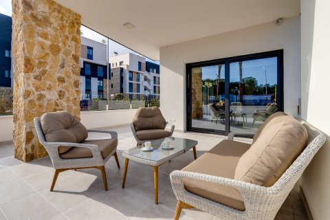 Apartment for sale Guardamar del Segura, Alicante, Spain 2 bedrooms, 77 sq.m. No. 123442 - photo 13