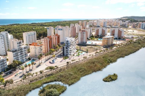 Apartment for sale Guardamar del Segura, Alicante, Spain 2 bedrooms, 77 sq.m. No. 123442 - photo 15