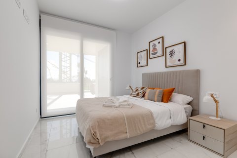 Apartment for sale Guardamar del Segura, Alicante, Spain 2 bedrooms, 77 sq.m. No. 123442 - photo 6
