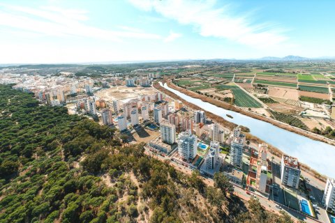 Apartment for sale Guardamar del Segura, Alicante, Spain 2 bedrooms, 77 sq.m. No. 123442 - photo 12