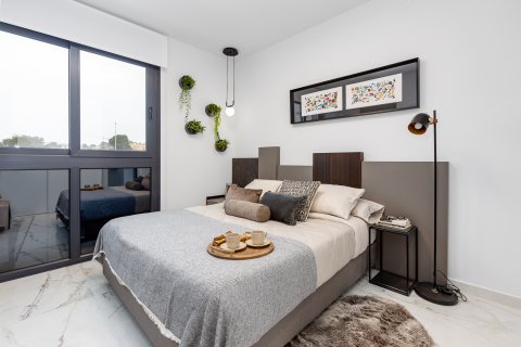 Apartment for sale Guardamar del Segura, Alicante, Spain 2 bedrooms, 77 sq.m. No. 123442 - photo 20