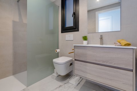 Apartment for sale Guardamar del Segura, Alicante, Spain 2 bedrooms, 77 sq.m. No. 123442 - photo 4