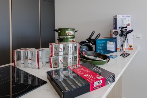 Apartment for sale Guardamar del Segura, Alicante, Spain 2 bedrooms, 77 sq.m. No. 123442 - photo 3