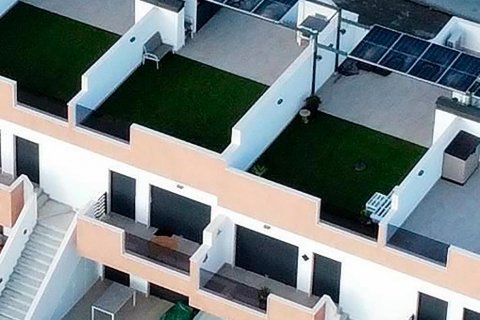 Bungalow zum Verkauf Pilar de la Horadada, Alicante, Spanien 3 Schlafzimmer, 97 m2 Nr. 128345 - Foto 22