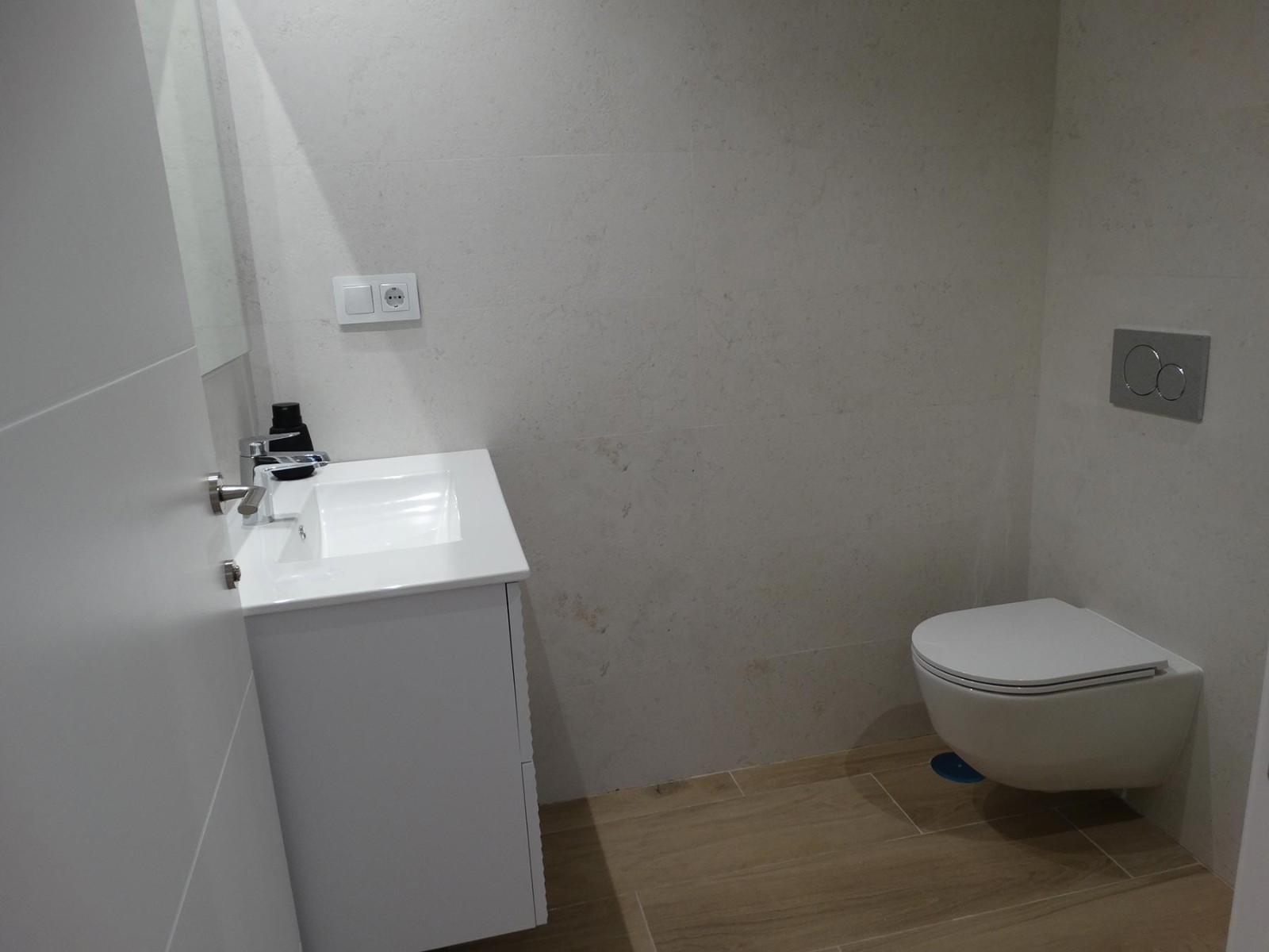 Bungalow in Pilar de la Horadada, Alicante, Spain 3 bedrooms, 97 sq.m. No. 128345