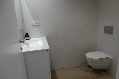 Bungalow zum Verkauf Pilar de la Horadada, Alicante, Spanien 3 Schlafzimmer, 97 m2 Nr. 128345 - Foto 16