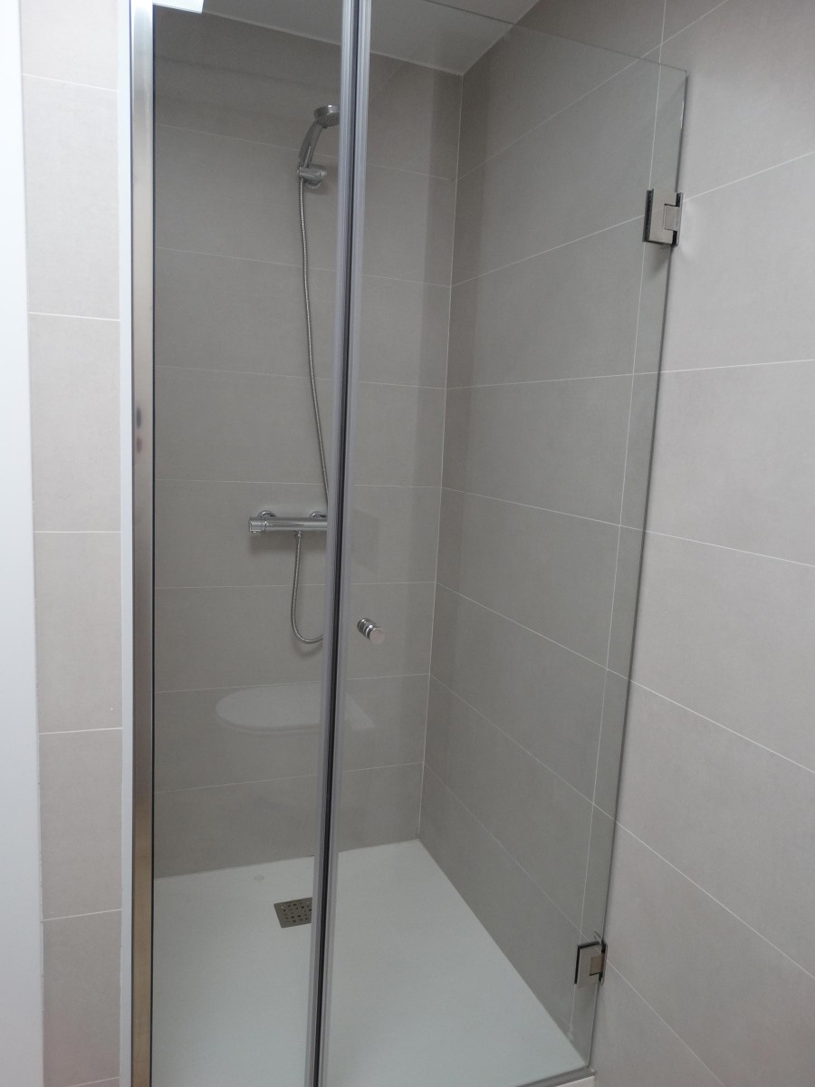 Bungalow in Pilar de la Horadada, Alicante, Spain 3 bedrooms, 97 sq.m. No. 128345