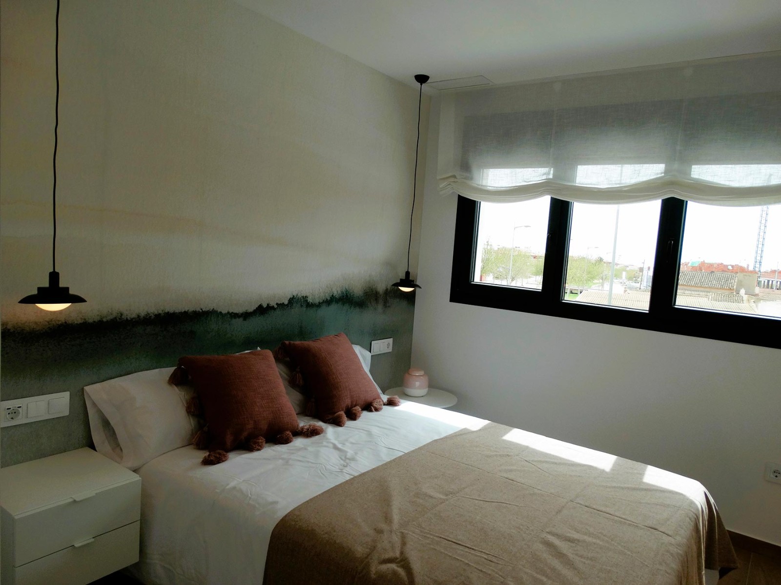 Bungalow in Pilar de la Horadada, Alicante, Spain 3 bedrooms, 97 sq.m. No. 128345
