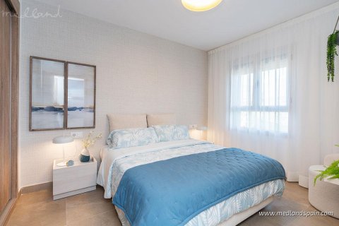 Продажа квартиры в Эстепона, Малага, Испания 2 спальни, 83м2 №120324 - фото 11
