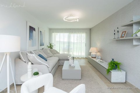 Продажа квартиры в Эстепона, Малага, Испания 2 спальни, 83м2 №120324 - фото 7