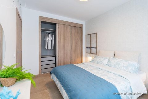 Продажа квартиры в Эстепона, Малага, Испания 2 спальни, 83м2 №120324 - фото 12