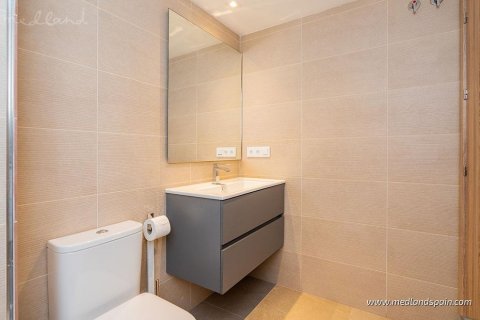 Продажа квартиры в Эстепона, Малага, Испания 2 спальни, 83м2 №120324 - фото 15