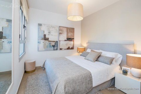 Продажа квартиры в Эстепона, Малага, Испания 2 спальни, 83м2 №120324 - фото 14
