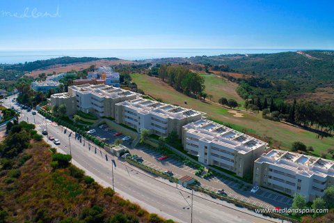 Продажа квартиры в Эстепона, Малага, Испания 2 спальни, 83м2 №120324 - фото 6