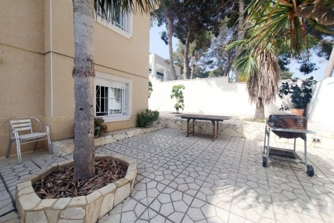 Huvila myytävänä Torrevieja, Alicante, Espanja, 3 makuuhuonetta, 224 m2 No. 129731 - kuva 5