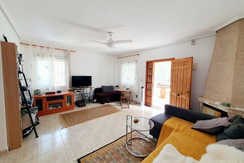Huvila myytävänä Torrevieja, Alicante, Espanja, 3 makuuhuonetta, 224 m2 No. 129731 - kuva 12