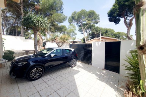 Huvila myytävänä Torrevieja, Alicante, Espanja, 3 makuuhuonetta, 224 m2 No. 129731 - kuva 3