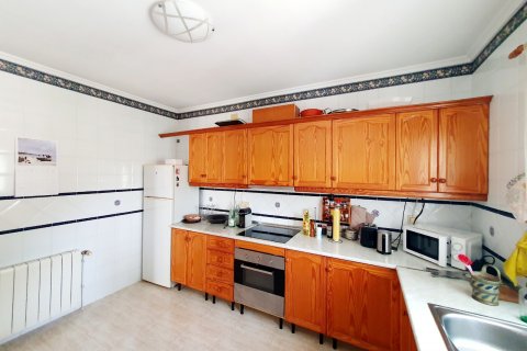 Huvila myytävänä Torrevieja, Alicante, Espanja, 3 makuuhuonetta, 224 m2 No. 129731 - kuva 15