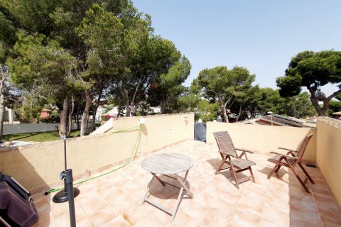 Huvila myytävänä Torrevieja, Alicante, Espanja, 3 makuuhuonetta, 224 m2 No. 129731 - kuva 28
