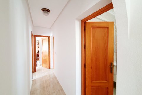 Huvila myytävänä Torrevieja, Alicante, Espanja, 3 makuuhuonetta, 224 m2 No. 129731 - kuva 16
