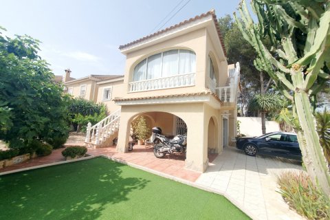 Huvila myytävänä Torrevieja, Alicante, Espanja, 3 makuuhuonetta, 224 m2 No. 129731 - kuva 30
