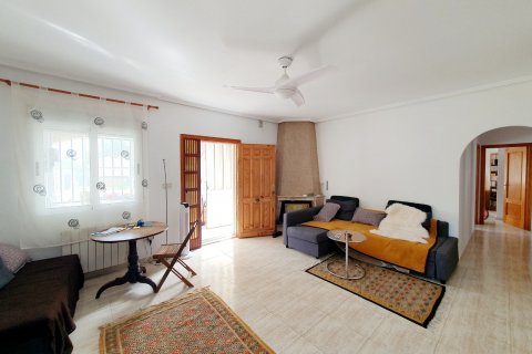 Huvila myytävänä Torrevieja, Alicante, Espanja, 3 makuuhuonetta, 224 m2 No. 129731 - kuva 11