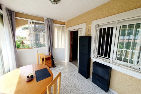 Huvila myytävänä Torrevieja, Alicante, Espanja, 3 makuuhuonetta, 224 m2 No. 129731 - kuva 10