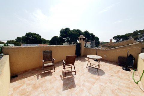 Huvila myytävänä Torrevieja, Alicante, Espanja, 3 makuuhuonetta, 224 m2 No. 129731 - kuva 27