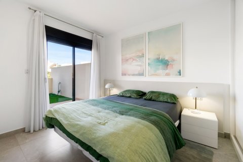 Apartment for sale Alicante, Spain 2 bedrooms, 80 sq.m. No. 129712 - photo 10