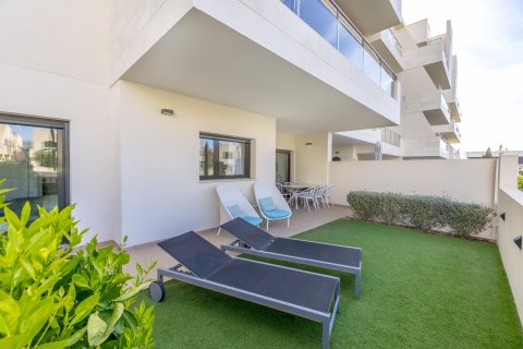 Apartment for sale Alicante, Spain 2 bedrooms, 80 sq.m. No. 129712 - photo 17