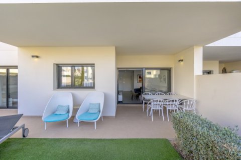 Apartment for sale Alicante, Spain 2 bedrooms, 80 sq.m. No. 129712 - photo 19