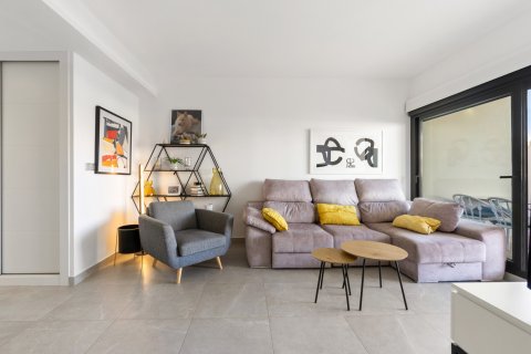 Apartment for sale Alicante, Spain 2 bedrooms, 80 sq.m. No. 129712 - photo 7