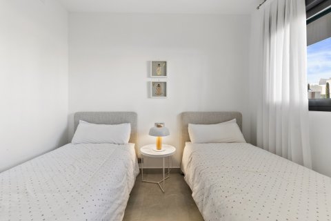 Apartment for sale Alicante, Spain 2 bedrooms, 80 sq.m. No. 129712 - photo 13