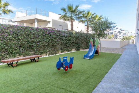 Apartment for sale Alicante, Spain 2 bedrooms, 80 sq.m. No. 129712 - photo 26
