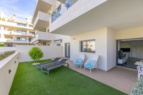 Apartment for sale Alicante, Spain 2 bedrooms, 80 sq.m. No. 129712 - photo 16