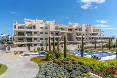 Apartment for sale Alicante, Spain 2 bedrooms, 80 sq.m. No. 129712 - photo 24