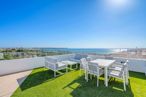 Wohnung zum Verkauf Punta Prima, Alicante, Spanien 2 Schlafzimmer, 70 m2 Nr. 129741 - Foto 15