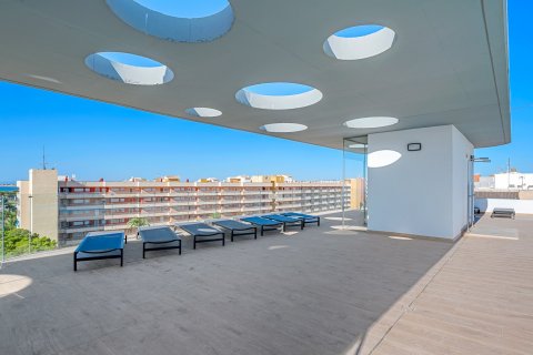 Wohnung zum Verkauf Punta Prima, Alicante, Spanien 2 Schlafzimmer, 70 m2 Nr. 129741 - Foto 18