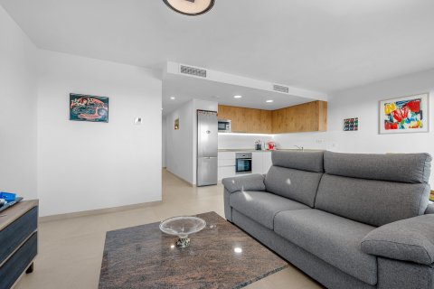Wohnung zum Verkauf Punta Prima, Alicante, Spanien 2 Schlafzimmer, 70 m2 Nr. 129741 - Foto 3
