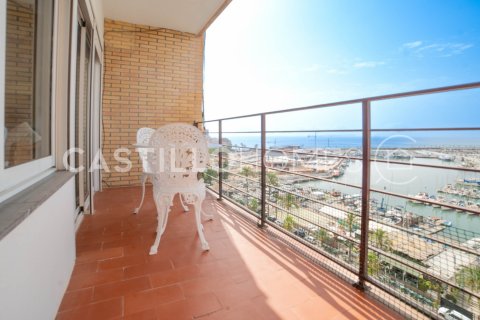 Apartment à vendre Torrevieja, Alicante, Espagne, 2 chambres, 90 m2 No. 129730 - photo 21